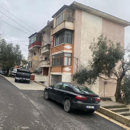 Appartamento Kruje Meca Exteriör bild