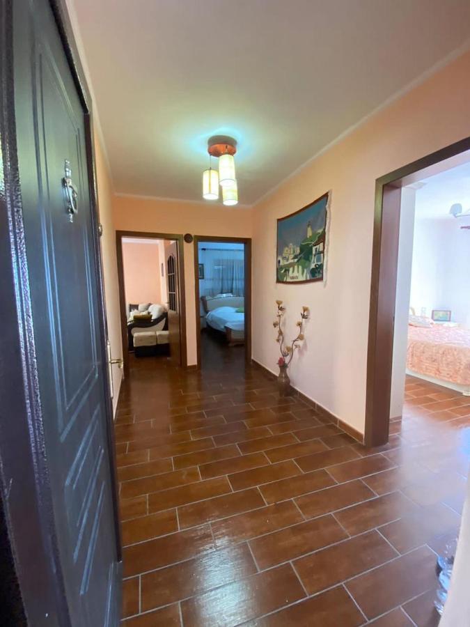 Appartamento Kruje Meca Exteriör bild