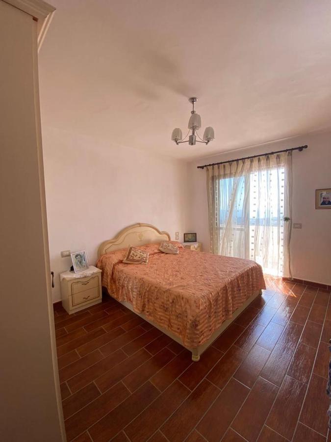 Appartamento Kruje Meca Exteriör bild