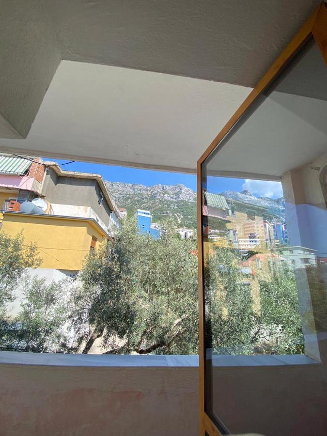 Appartamento Kruje Meca Exteriör bild