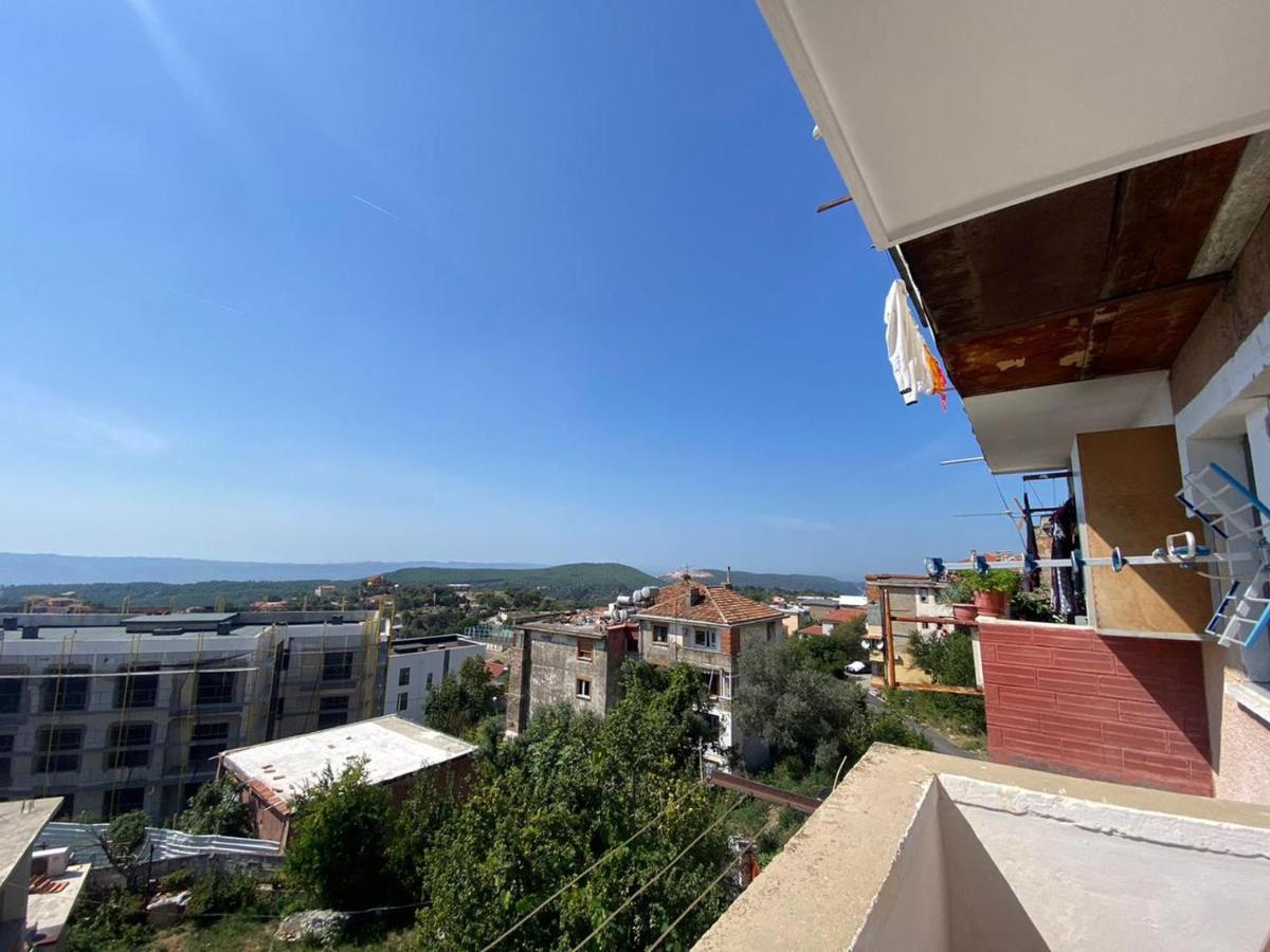 Appartamento Kruje Meca Exteriör bild